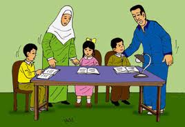 تربية الأبناء 2