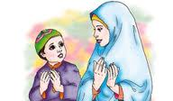 الأسرة المسلمة