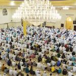 تطويل الصلاة