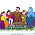 التربية العقدية للطفل الإسلام